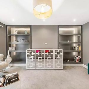 Appartement met Drie Slaapkamers